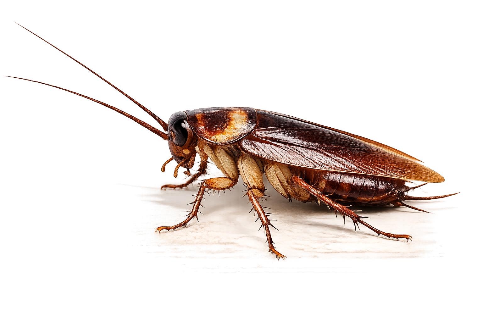 Cockroach Control