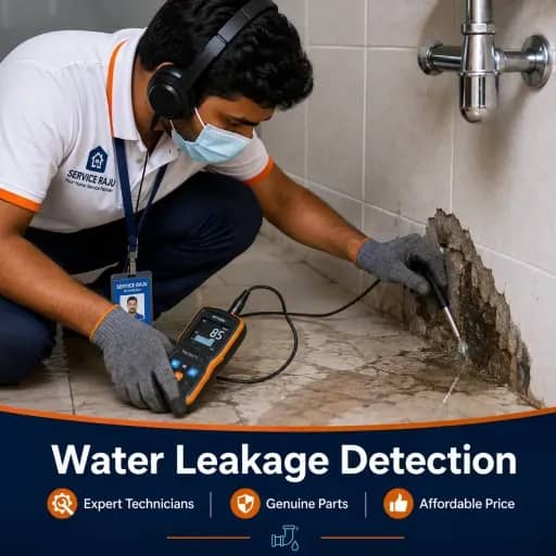 Manual Inspection