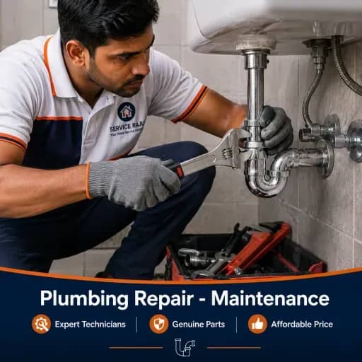 Plumbing Consultation