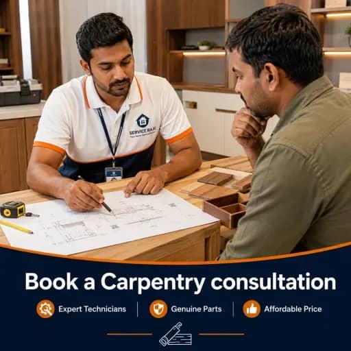 Carpenter Consultation