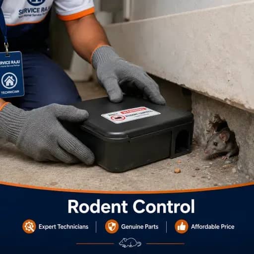 Rodent Control