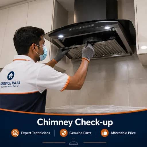 Chimney Check-up