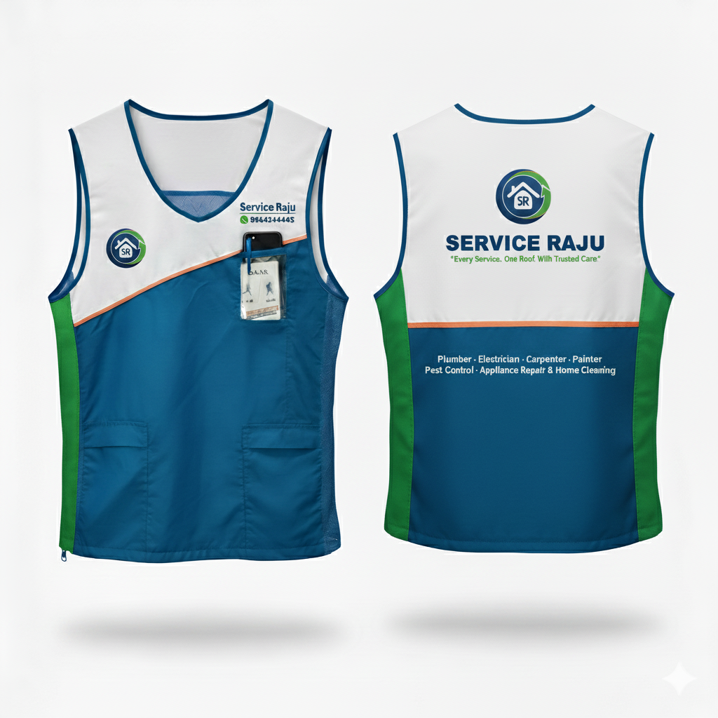 Emergency Electrical Repair Mysore: Fast & Trusted 24/7 Service thumnail