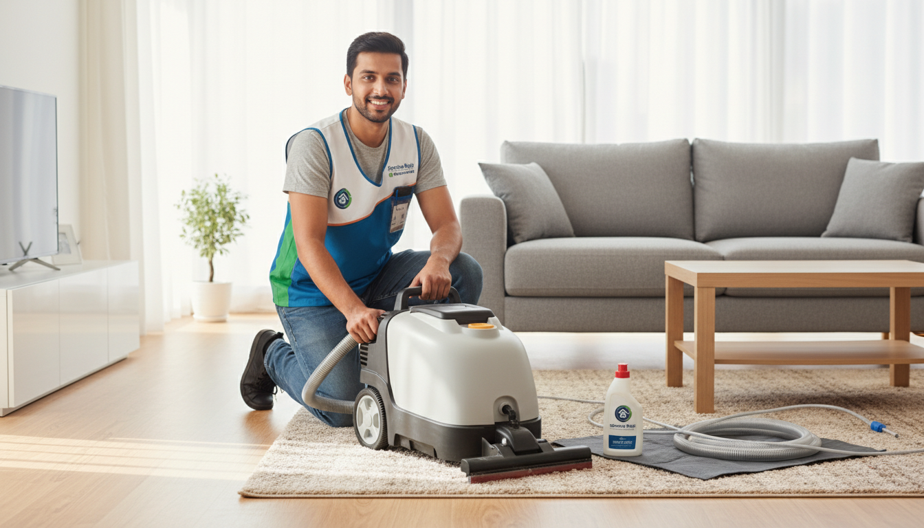 Expert Carpet Cleaning Near Me in Mysore | Affordable & Same-Day Service ⚡ thumnail