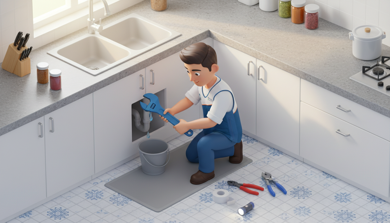 Paying for Water You Don’t Use? ???? 7 Silent Signs of Hidden Water Leaks in Mysore Homes near me ✨ thumnail