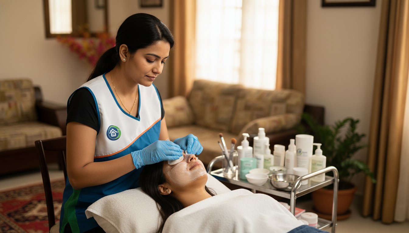 Mysore Sun Tanning? Get The Best "Facial Services Near Me" for Instant De-Tan Results This 2026 thumnail