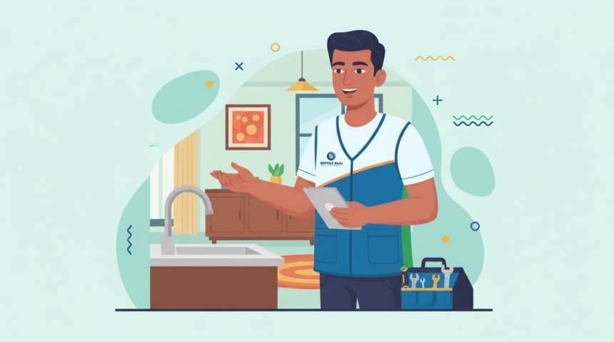 Top 7 Best House Cleaning Services Near Me in Mysore: 2024 Home Care Guide