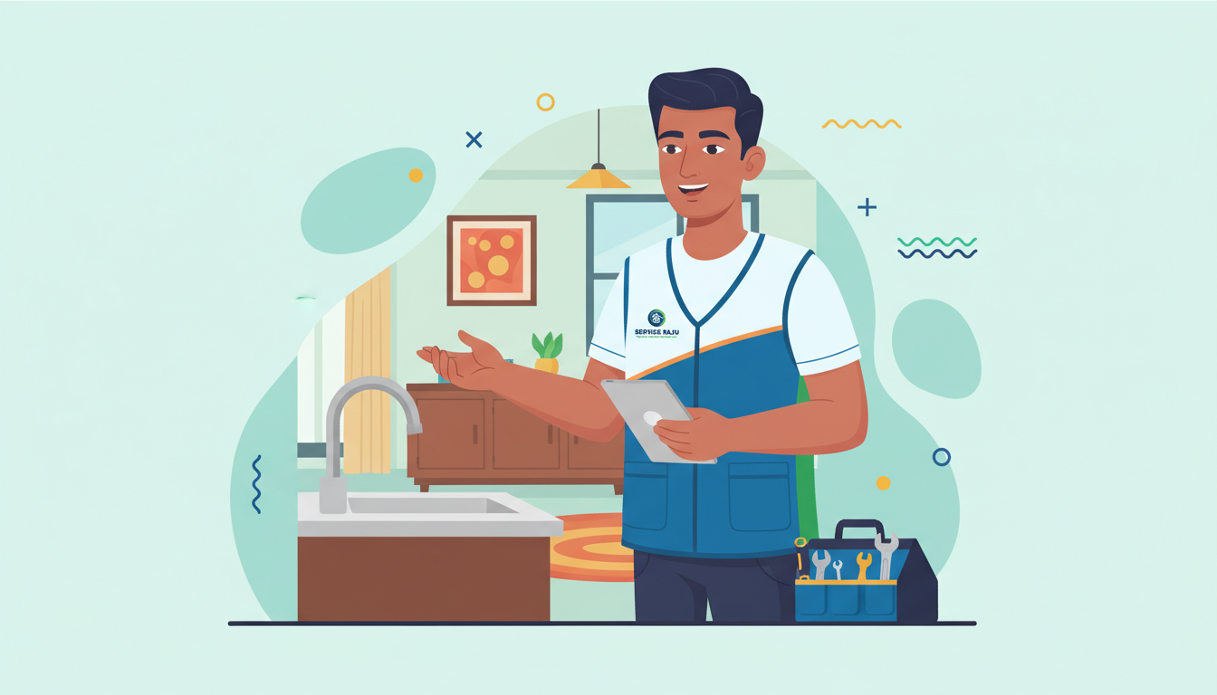 Top 7 Best House Cleaning Services Near Me in Mysore: 2024 Home Care Guide thumnail