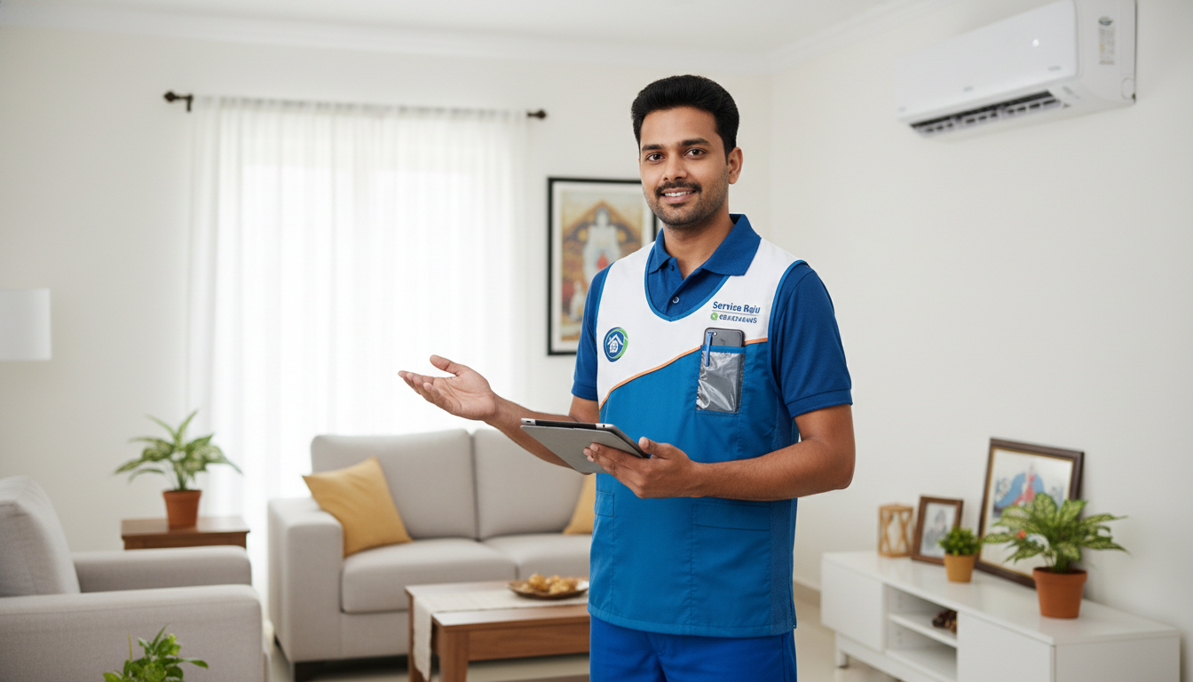 Smell Gas? ???? Get 30-Minute Emergency Gas Stove Repair Home Service in Mysore ????✨ thumnail