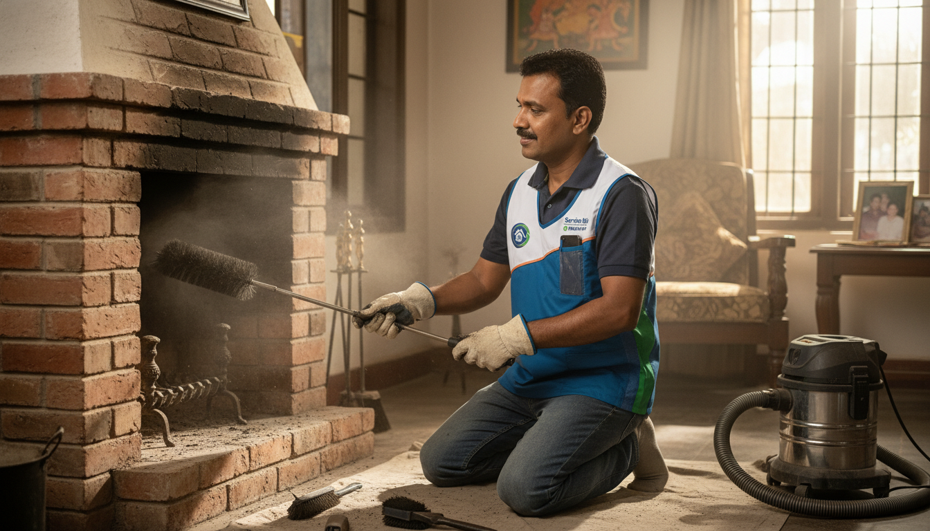 Ultimate Guide to Kitchen Chimney Service in Mysore (2026) thumnail