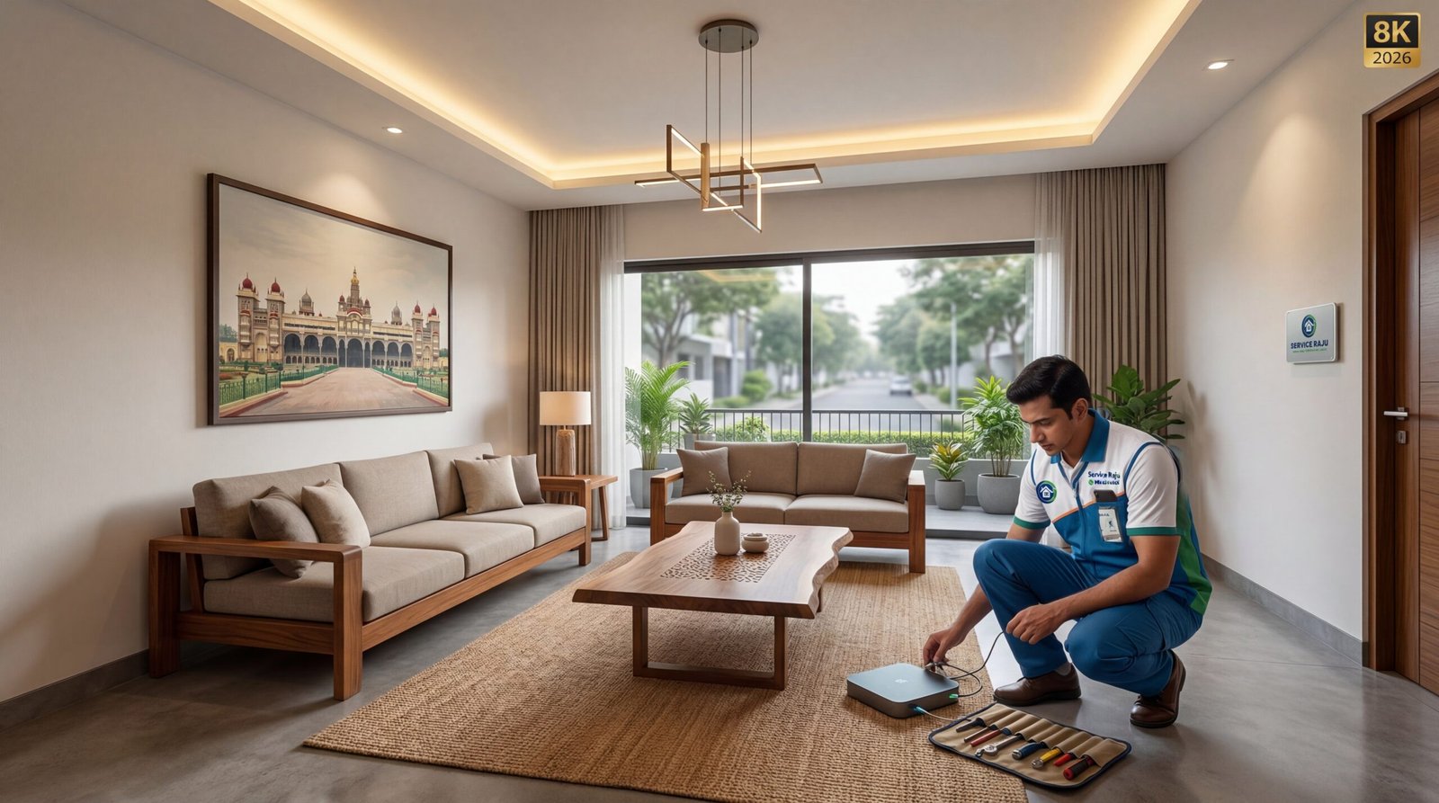 Top 5 Energy-Efficient LED and Decorative Lighting Upgrades for Mysore Homes in 2026 thumnail