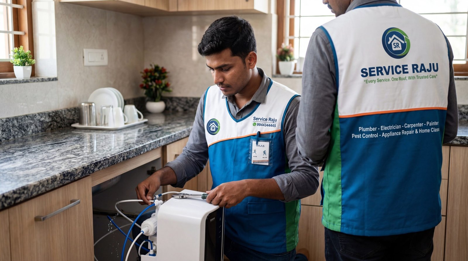 Water Purifier Installation & Repair Cost in Mysore: 2026-2027 Comprehensive Guide thumnail