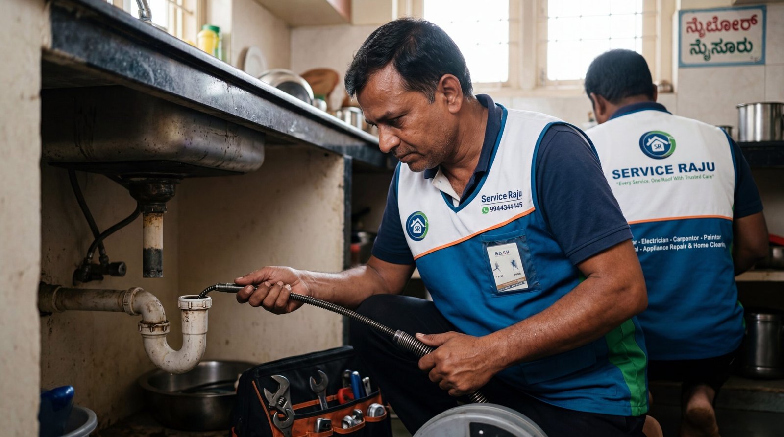 Upgrading Your Bathroom? 2026 Solutions for Replacing Old Indian & Western Toilets in Mysore thumnail