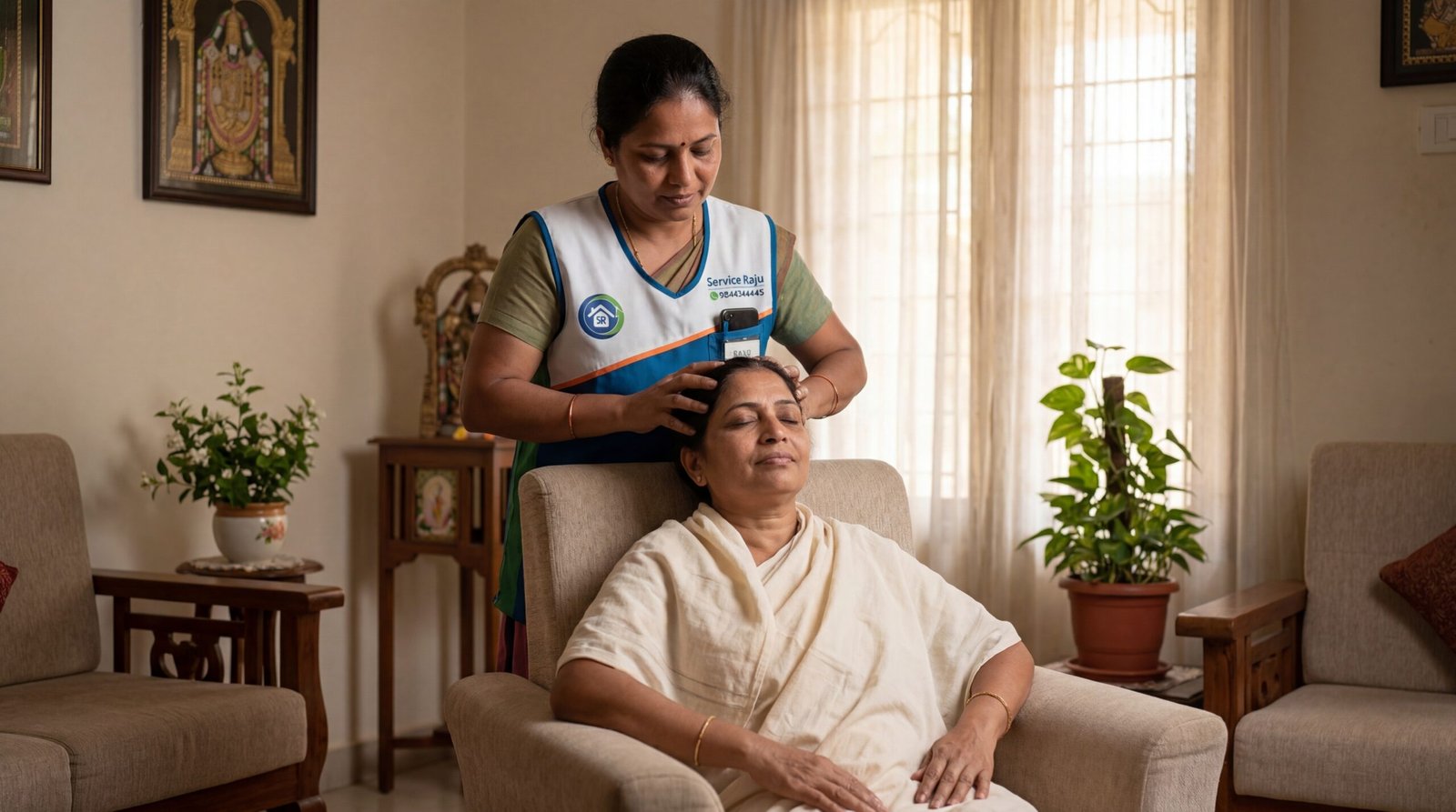 Top 3 At-Home Therapeutic Massage Services in Mysore for Ultimate Stress Relief in 2026 thumnail