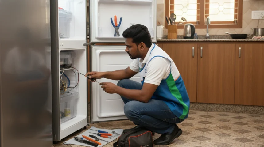 service-raju-refrigerator-repair-&-services-in-mysuru a