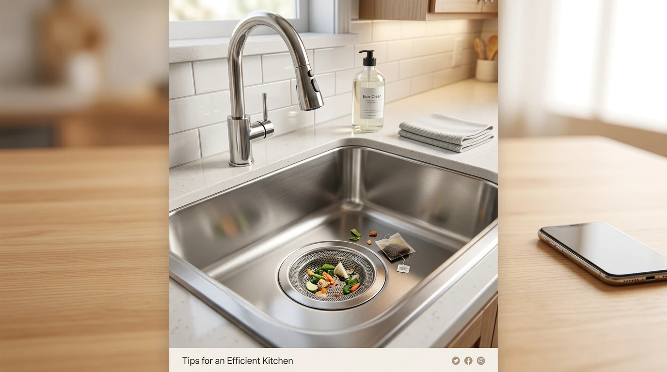 How to Fix Hard Water Scaling on Taps & Mixers in Mysore thumnail