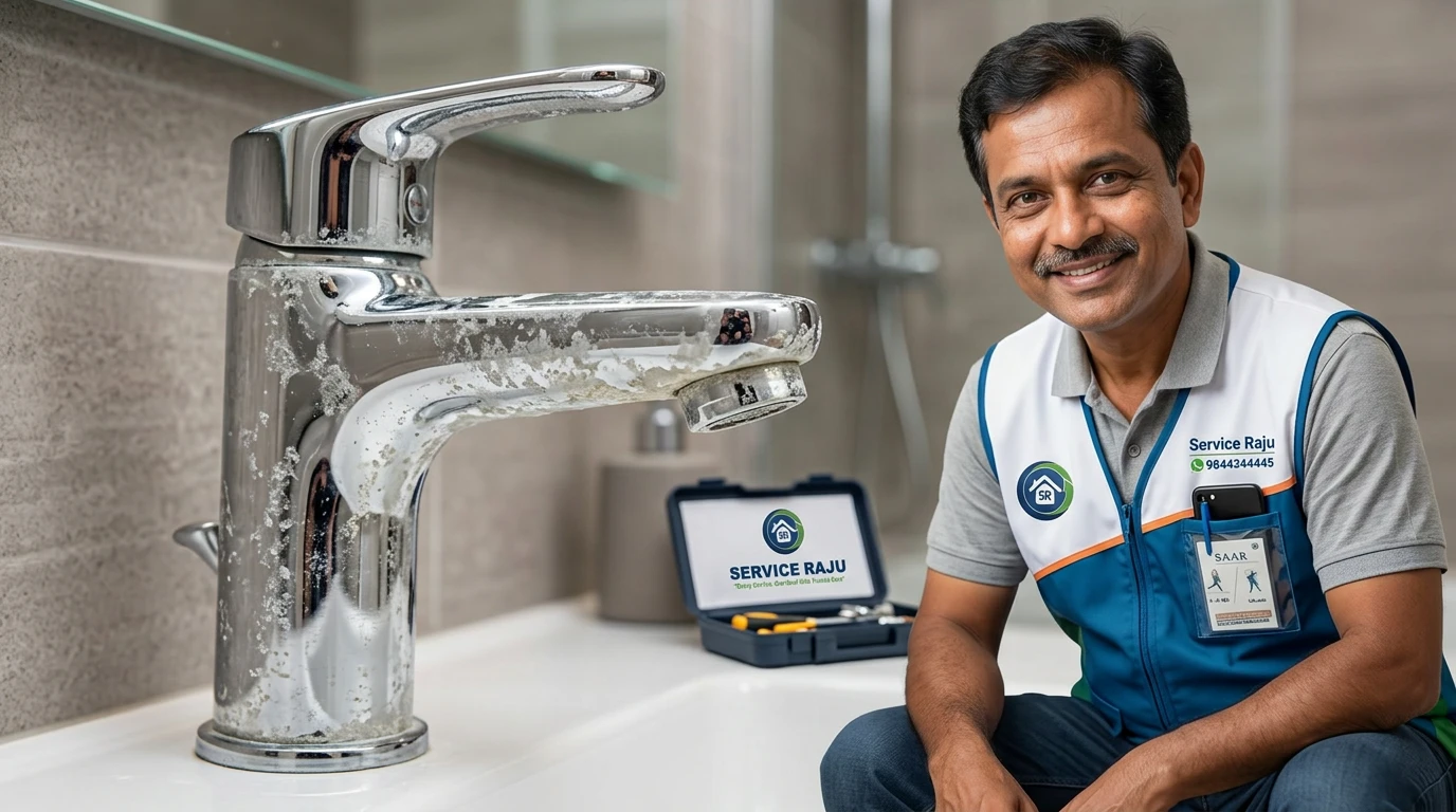 Tackling Hard Water Problems in Mysore: Do You Need a Water Softener? thumnail