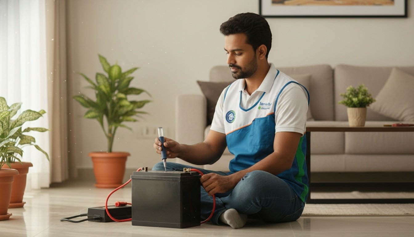 Pre-Monsoon Power Prep: 2026 Inverter Guide thumnail