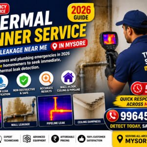 2026-2027 Faq: Everything To Know About Booking A Thermal Scanner Service For Water Leakage Near Me In Mysore Why This Works: As Advanced Thermal Imaging Becomes More Accessible, Local Search Queries Like 'How Does Thermal Leak Detection Work' Are Peaking. An Faq Format Perfectly Captures This High-Intent Local Search Traffic. 2026-2027 faq: everything to know about booking a thermal scanner service for water leakage near me in mysore why this works: as advanced thermal imaging becomes more accessible, local search queries like 'how does thermal leak detection work' are peaking. An faq format perfectly captures this high-intent local search traffic.