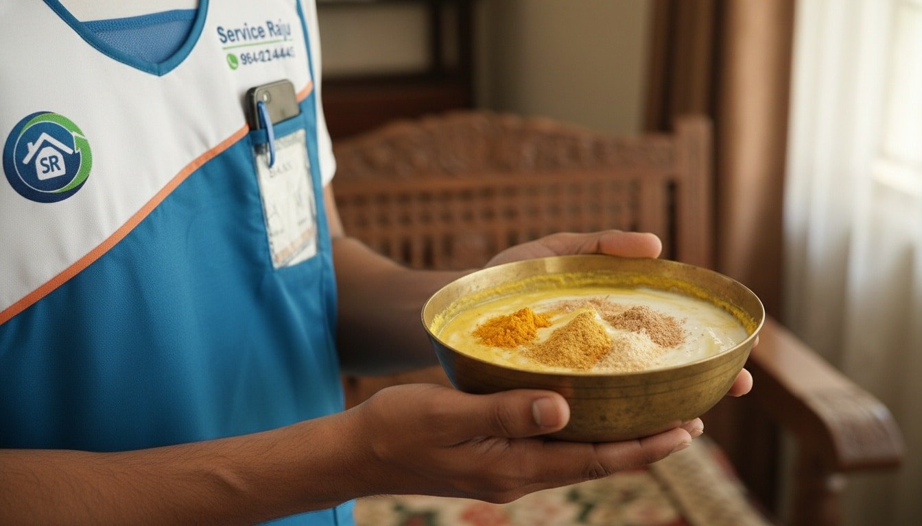 Top 7 Secret Benefits of Monthly De-Tan Body Scrubs in Mysore This 2026