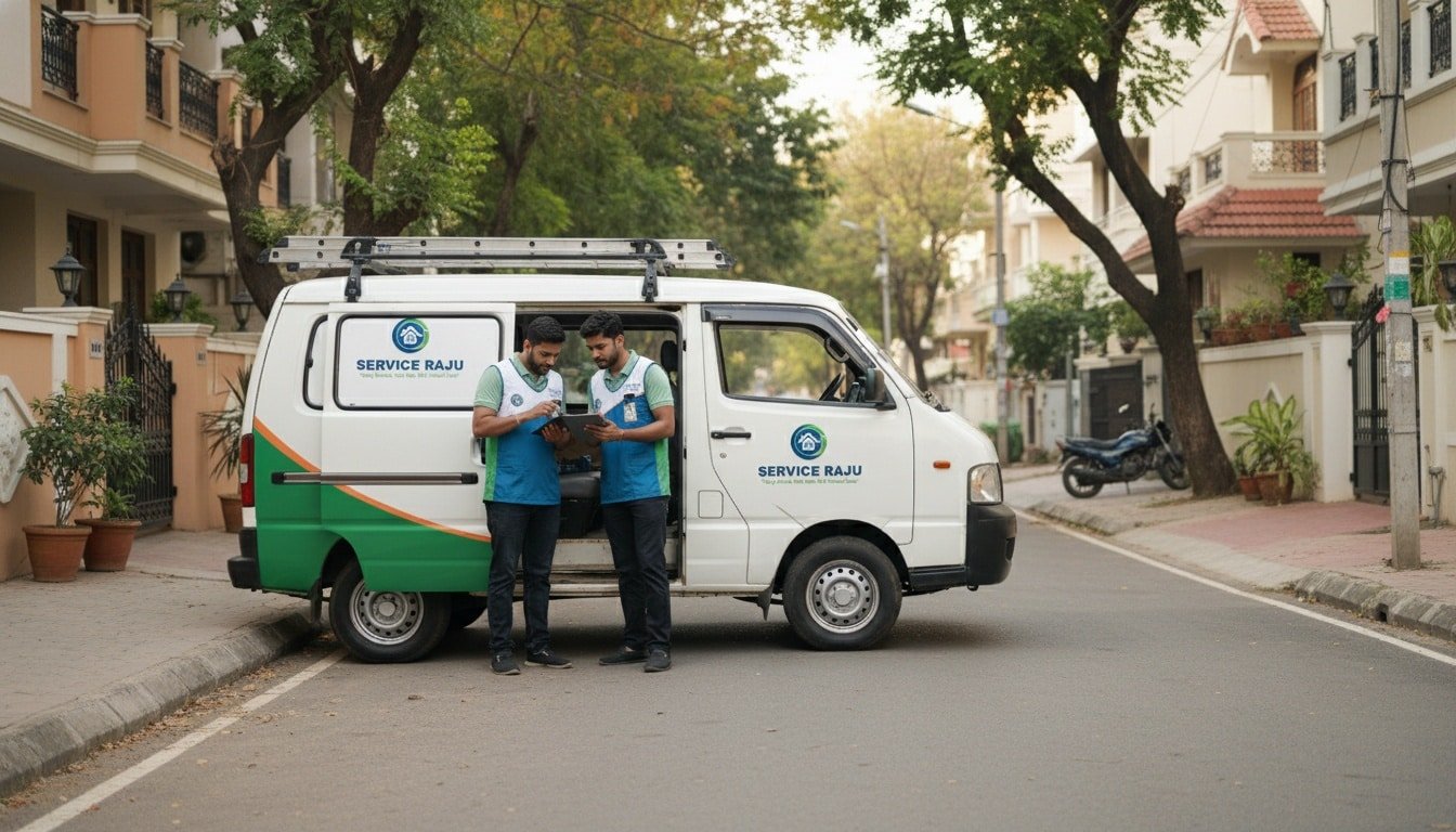 Multi-Unit AC Deep Cleaning Packages in Mysore
