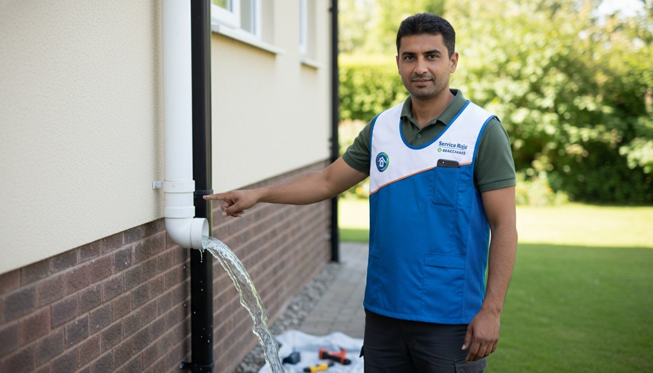 Flooded Balcony? 2026 Emergency Drain Cleaning & Blockage Removal in Mysore
