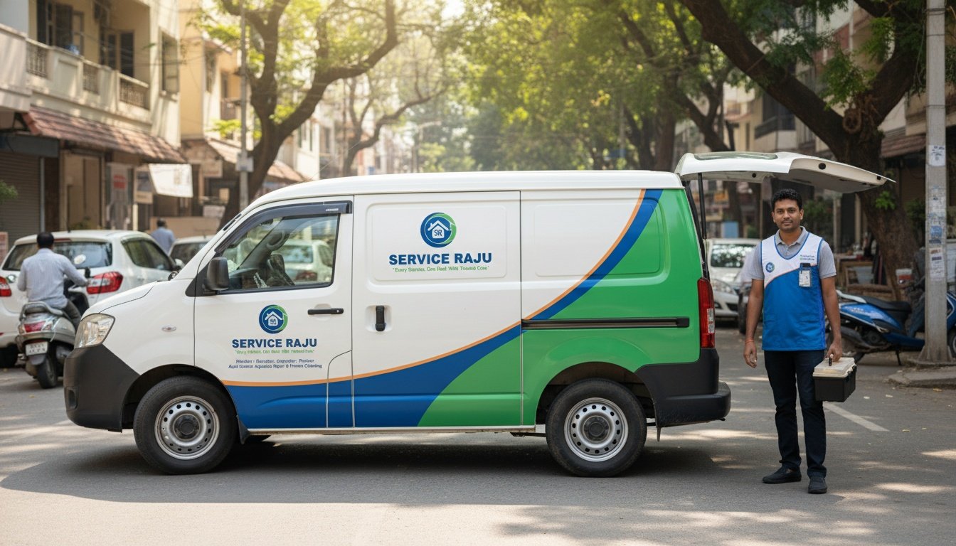 Clothes Still Wet? 2026 Problem-Solving Guide to Top-Load Washing Machine Repairs in Mysore