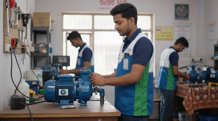 Top 5 Warning Signs Your Water Tank Motor Needs Immediate Repair In Mysore (2026 Guide) Top 5 warning signs your water tank motor needs immediate repair in mysore (2026 guide)