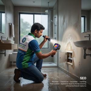 Emergency Hidden Water Leak Detection In Mysore: Quick Fixes For Monsoon 2026 Emergency hidden water leak detection in mysore: quick fixes for monsoon 2026