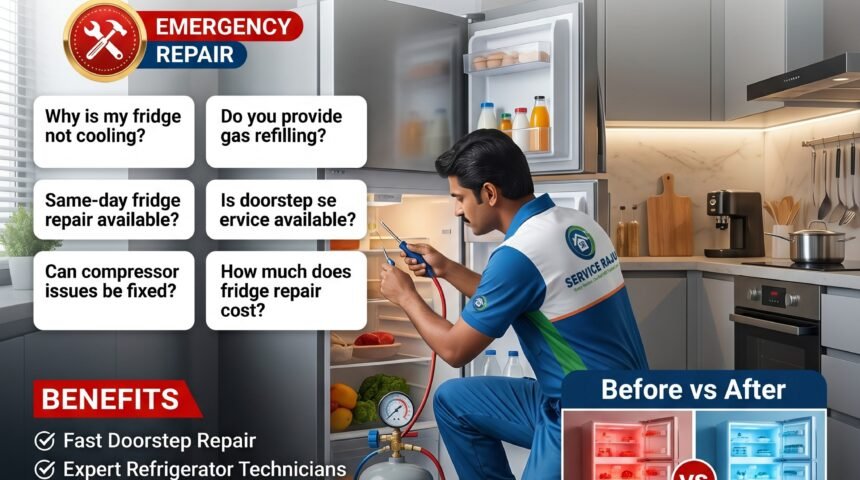 Expert Refrigerator Repair Services In Mysore: Fast Doorstep Fixes For 2026 Why This Works: Appliance Breakdowns Often Correlate With Seasonal Power Fluctuations And High Humidity. High-Intent 'Near Me' Searches For Quick, Affordable Fridge Diagnostics And Gas Refilling Are Consistently High. Expert refrigerator repair services in mysore: fast doorstep fixes for 2026 why this works: appliance breakdowns often correlate with seasonal power fluctuations and high humidity. High-intent 'near me' searches for quick, affordable fridge diagnostics and gas refilling are consistently high.