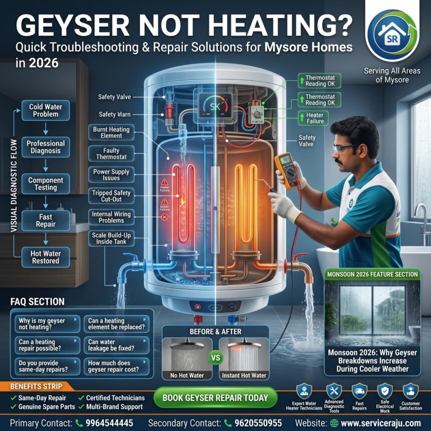 Geyser Geyser