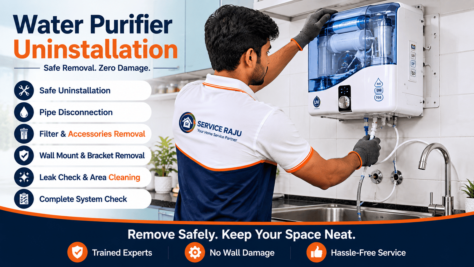 The Ultimate 2026 Water Purifier Maintenance Guide for Clean Drinking Water in Mysore