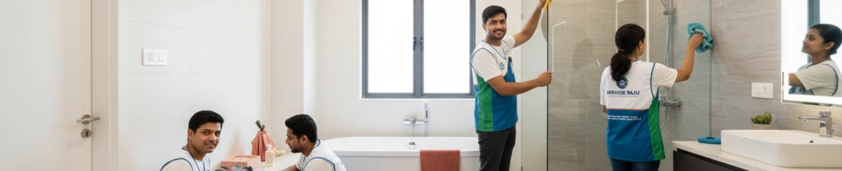 Affordable Shower & Tub Makeover