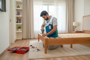 Bed Assembly & Repair in {{city}}, {{area}}