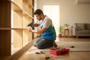 Book By Hourly Carpenter Service {{city}}, {{area}}