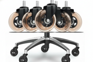 Chair & Table Wheel Fit