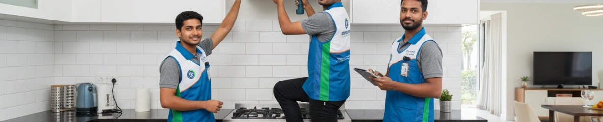 Chimney Installation Service