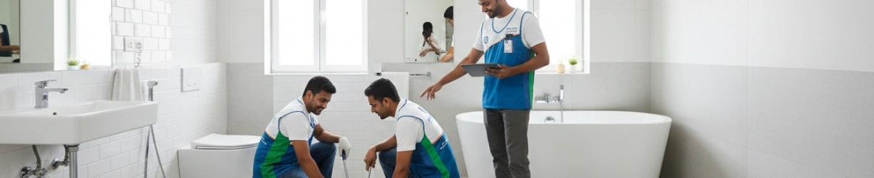 Drain Blockage Removal