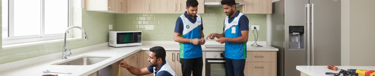 Essential Kitchen Upgrade