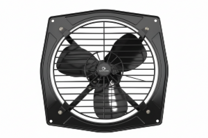 Exhaust / Pedestal / Tower Fan Install