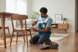 Furniture Repair & Restoration in {{city}}, {{area}}