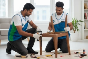 General Furniture Repair & Restoration