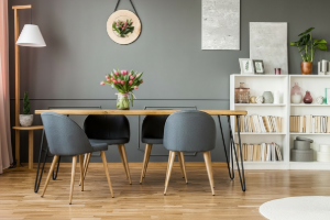 Lobby Painting Service