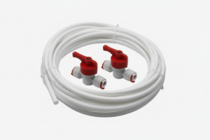 RO Water Connection Install