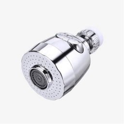 Tap Accessory Installation