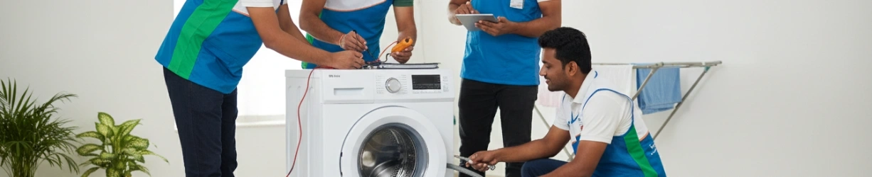 Top Load Fully Automatic