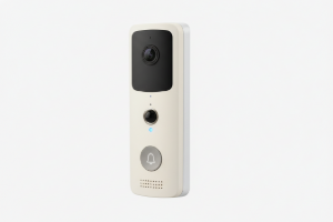 Video Doorbell Install