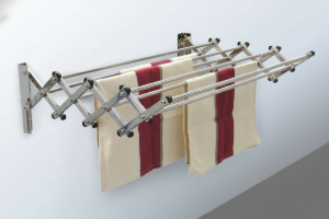 Wall hanger installation