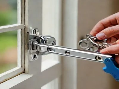 Window accessories