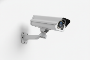 Wireless CCTV Install